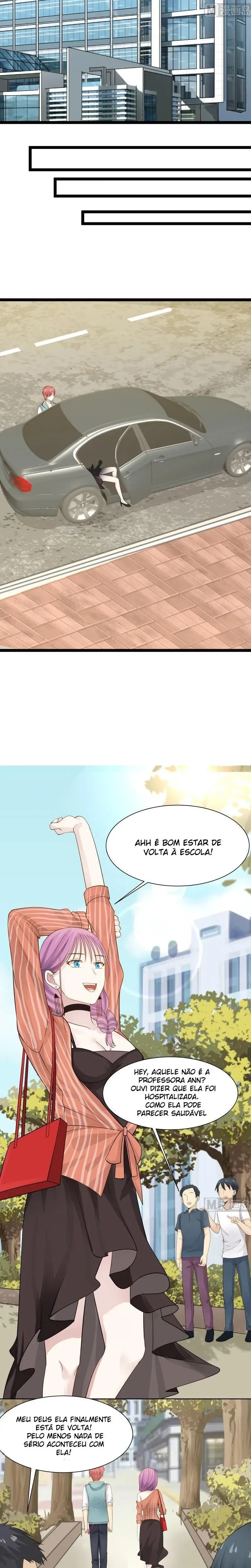 I Have a Dragon in My Body, capítulo 36, página 2