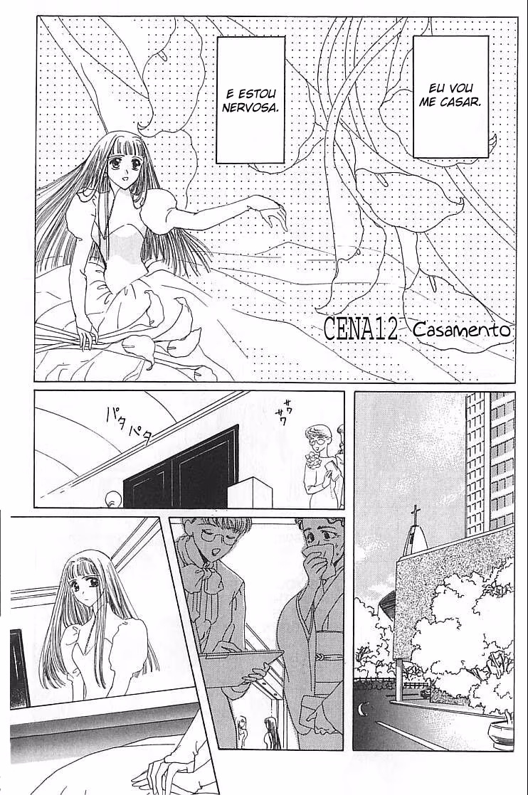 The One I Love, capítulo 12, página 2