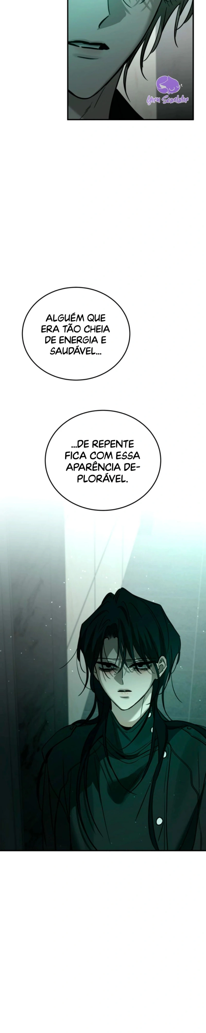 Desejos Bestiais, capítulo 84, página 4
