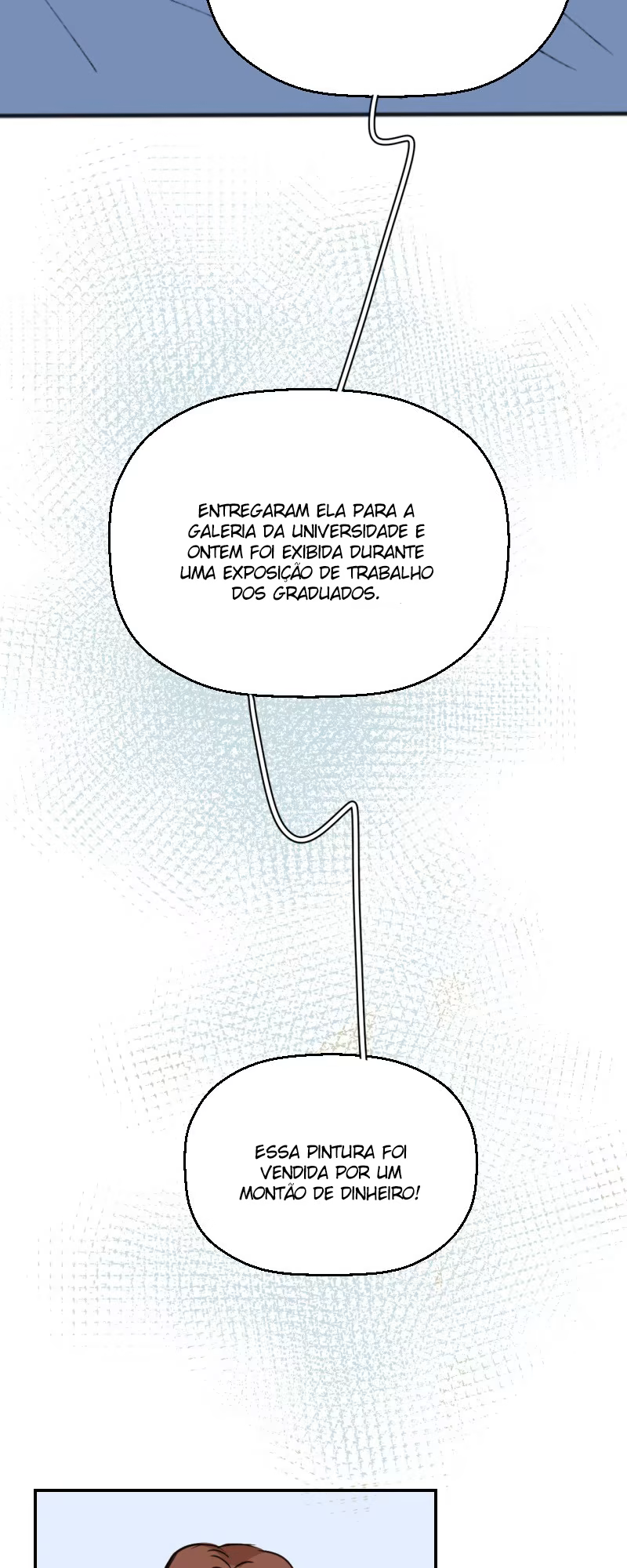 Unnie, I like you!, capítulo 5.4, página 4
