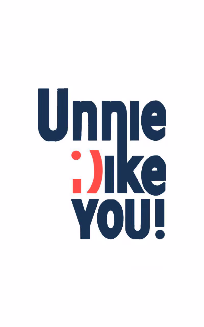Unnie, I like you!, capítulo 1, página 2