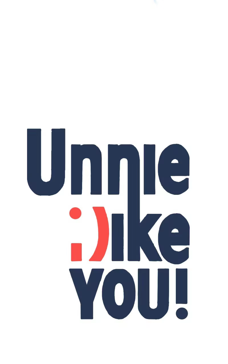 Unnie, I like you!, capítulo 2.1, página 4