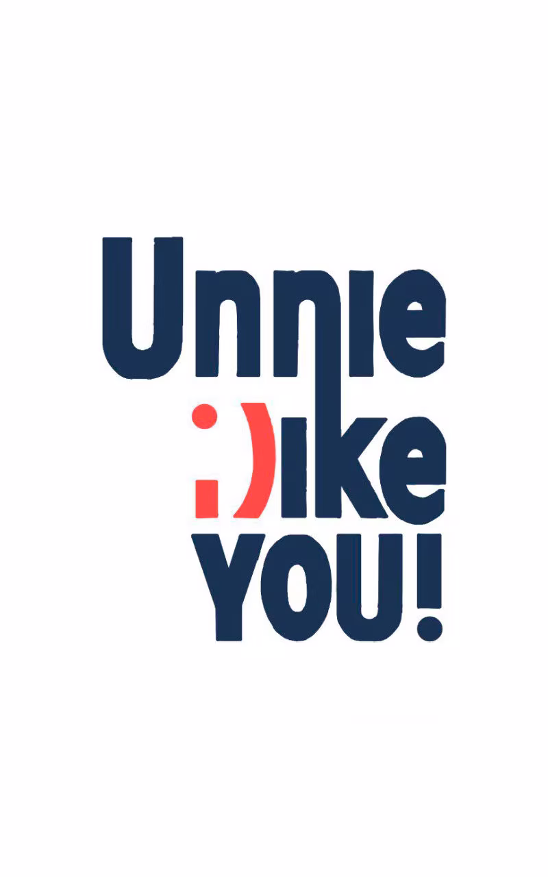 Unnie, I like you!, capítulo 1.2, página 2