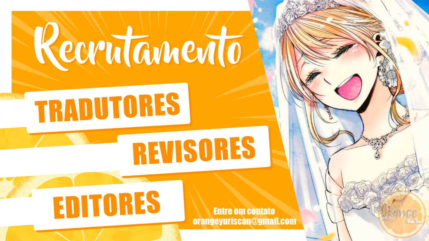 Unnie, I like you!, capítulo 4.1, página 4