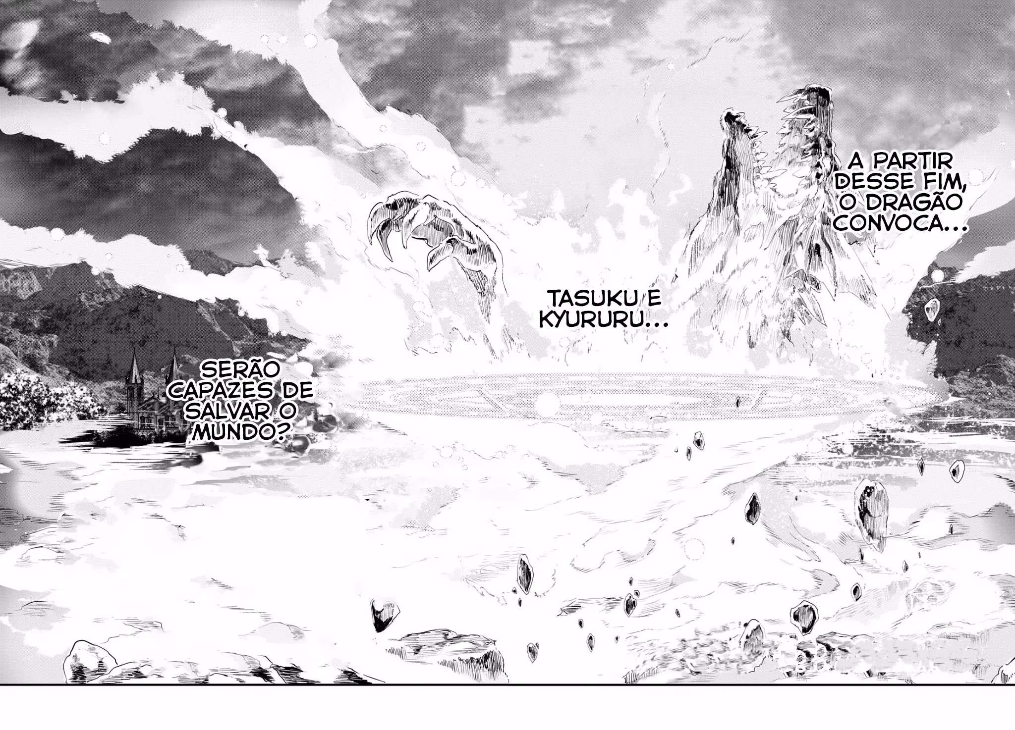 Alcafus, capítulo 27, página 3