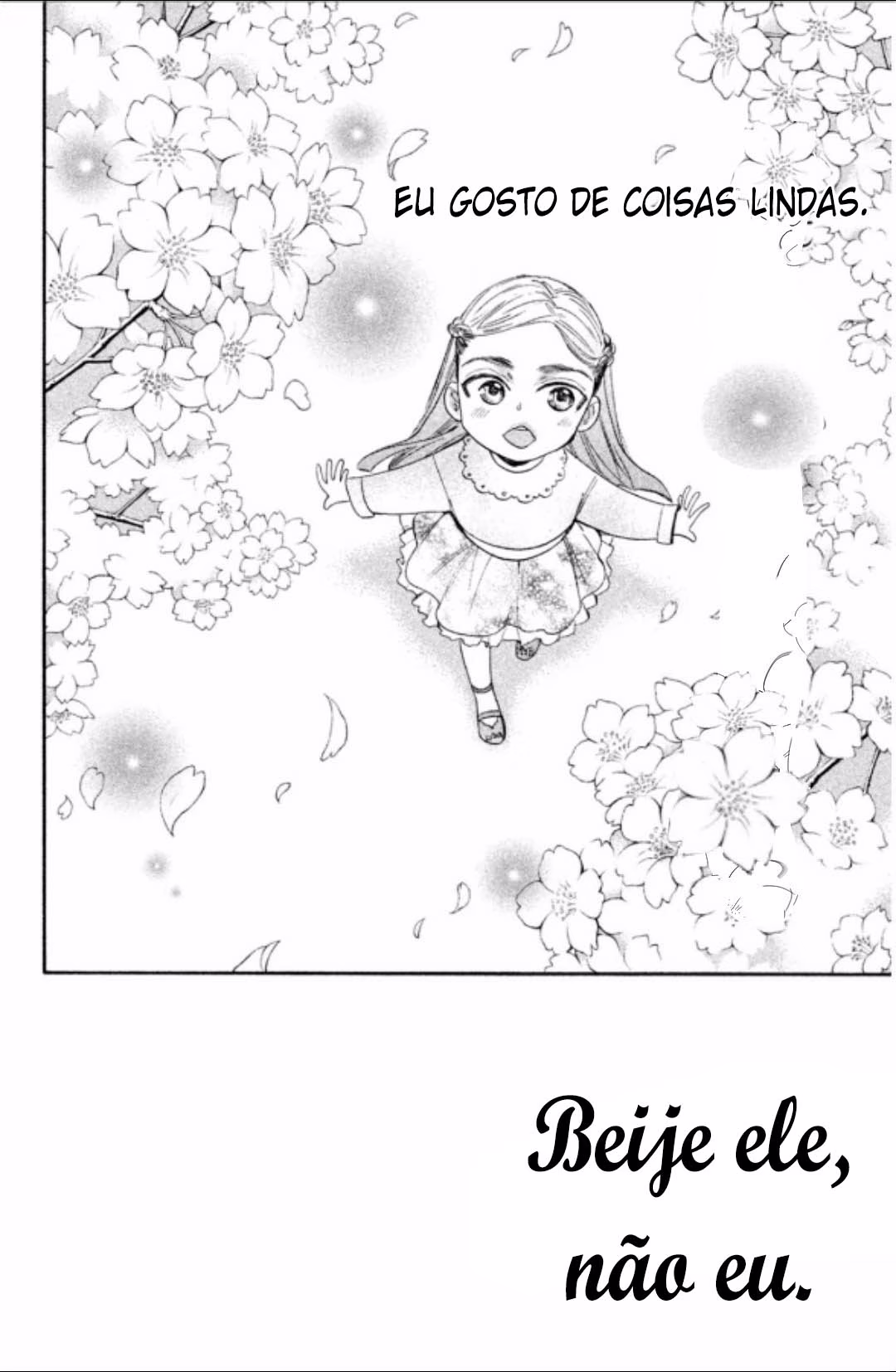 Watashi ga Motete Dousunda, capítulo 24, página 3