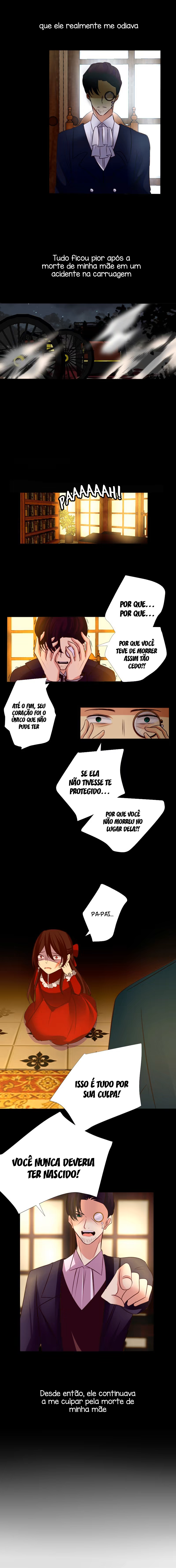 The Witch's Heart, capítulo 4, página 4