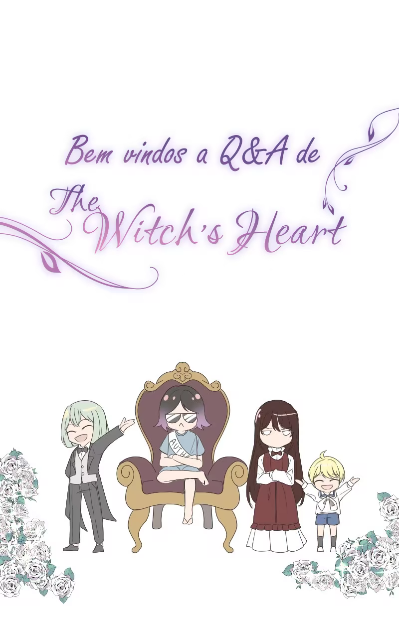The Witch's Heart, capítulo 13.5, página 3