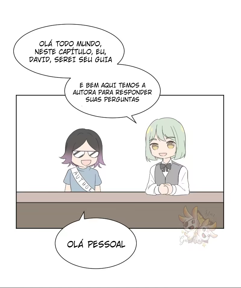 The Witch's Heart, capítulo 13.5, página 4