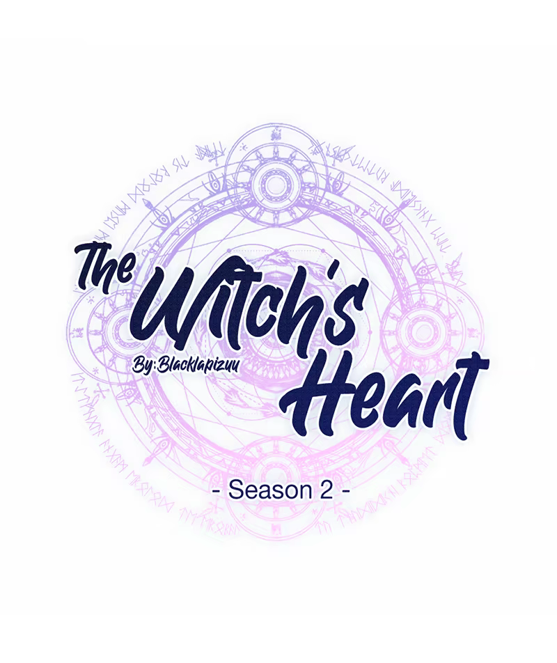 The Witch's Heart, capítulo 15, página 3