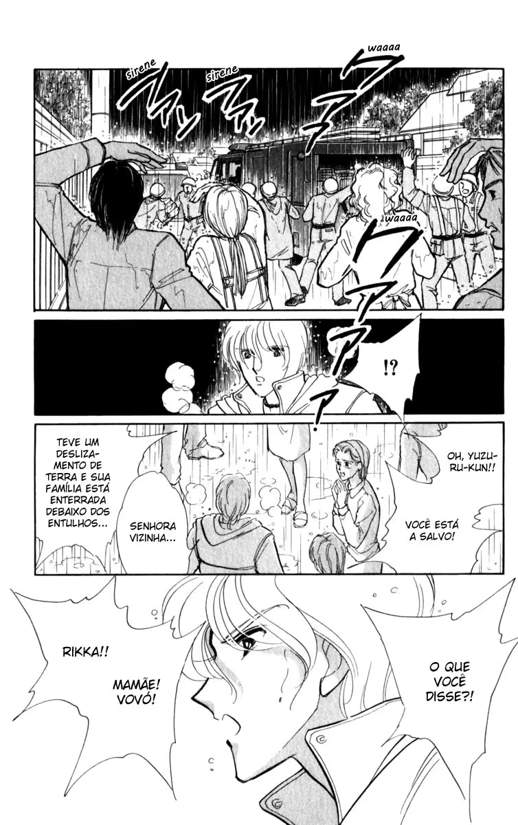 Romance of Darkness, capítulo 8, página 3