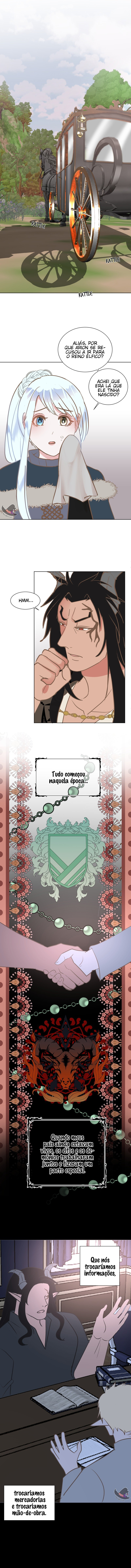 Now, I Am the Demon King's Wife, capítulo 58, página 2