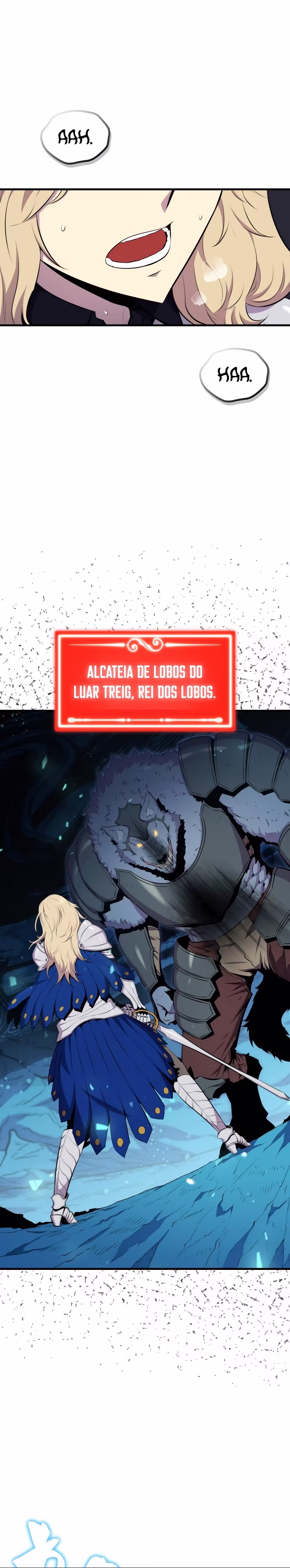 The Slumbering Ranker, capítulo 24, página 2