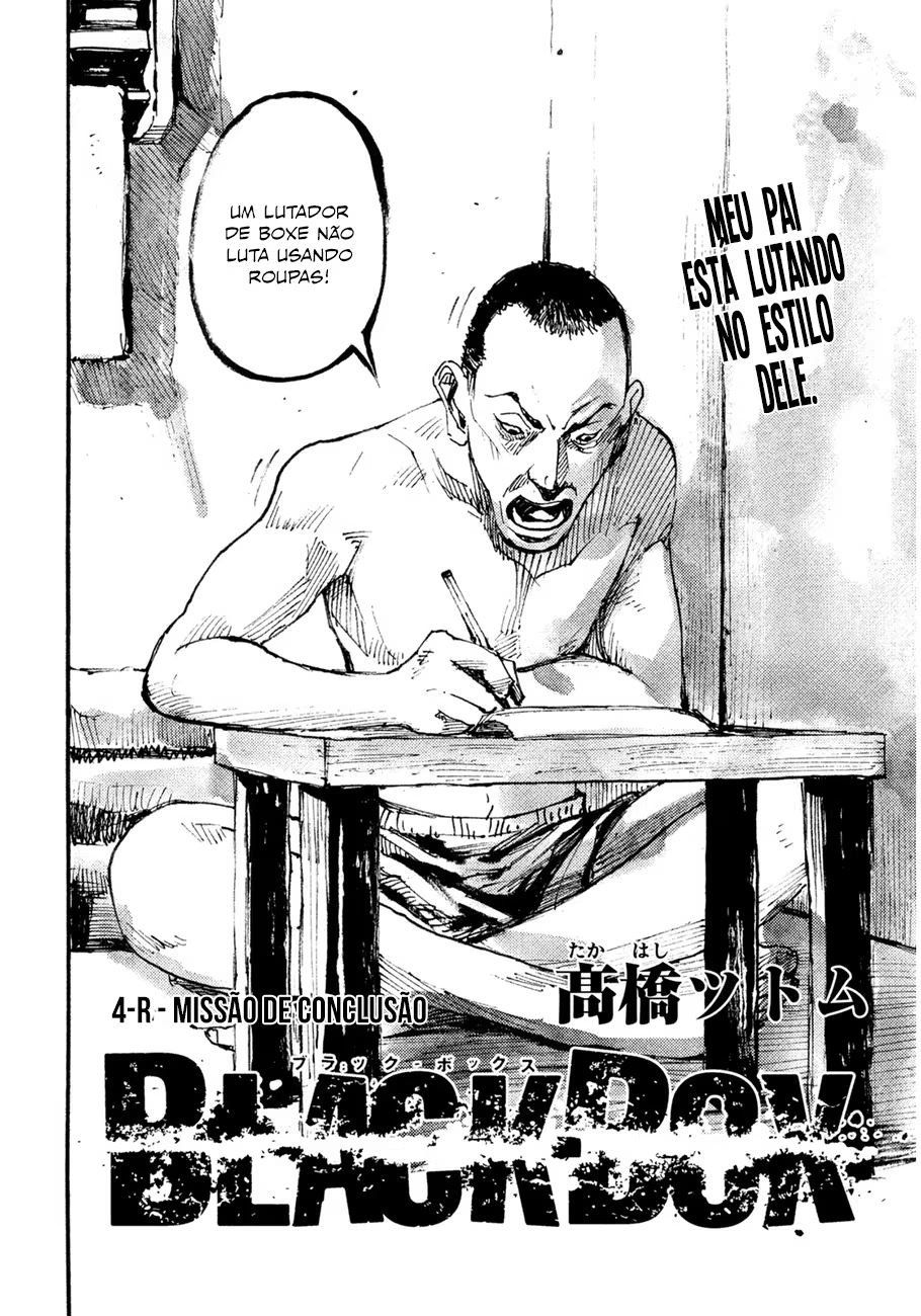 Black-Box, capítulo 4, página 2