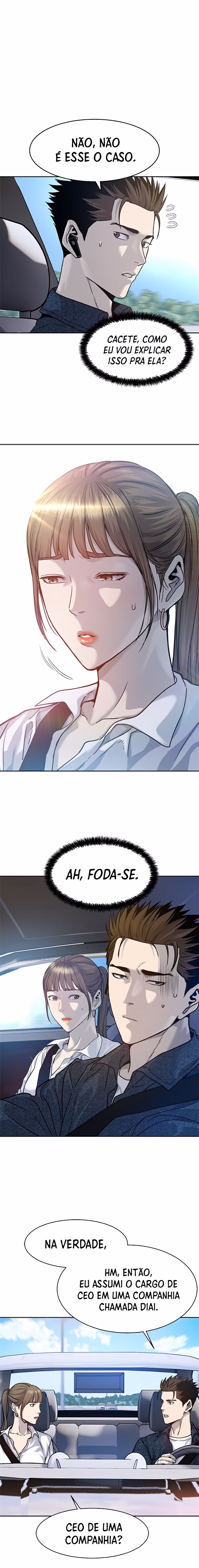 God of Blackfield, capítulo 77, página 2