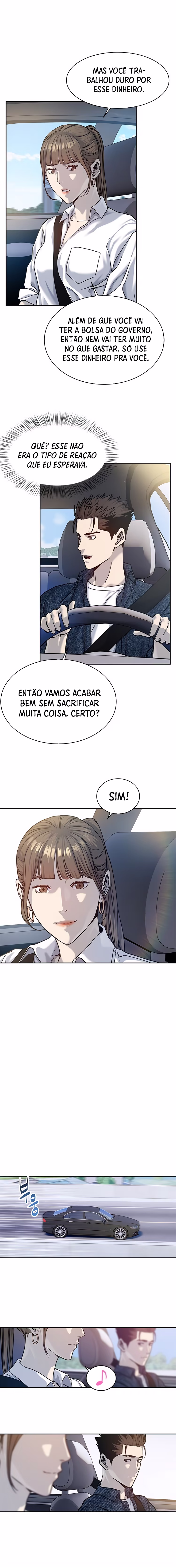 God of Blackfield, capítulo 77, página 4