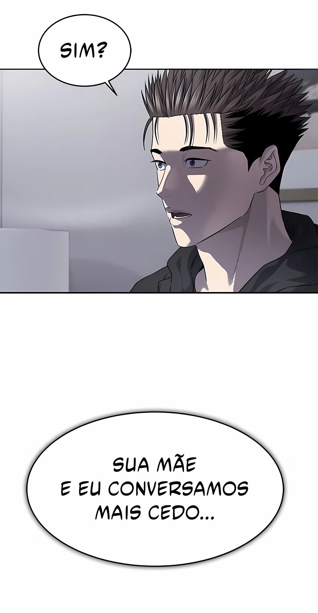 God of Blackfield, capítulo 326, página 2