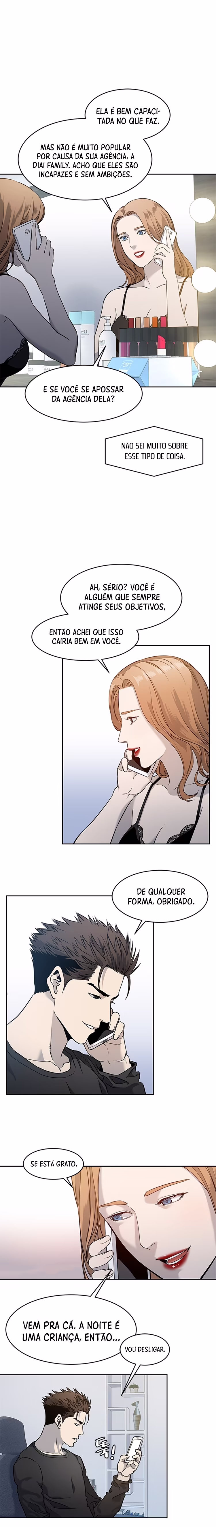 God of Blackfield, capítulo 48, página 3