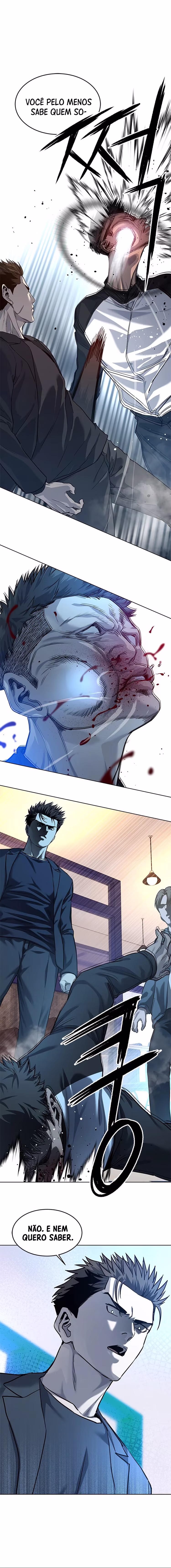 God of Blackfield, capítulo 22, página 2