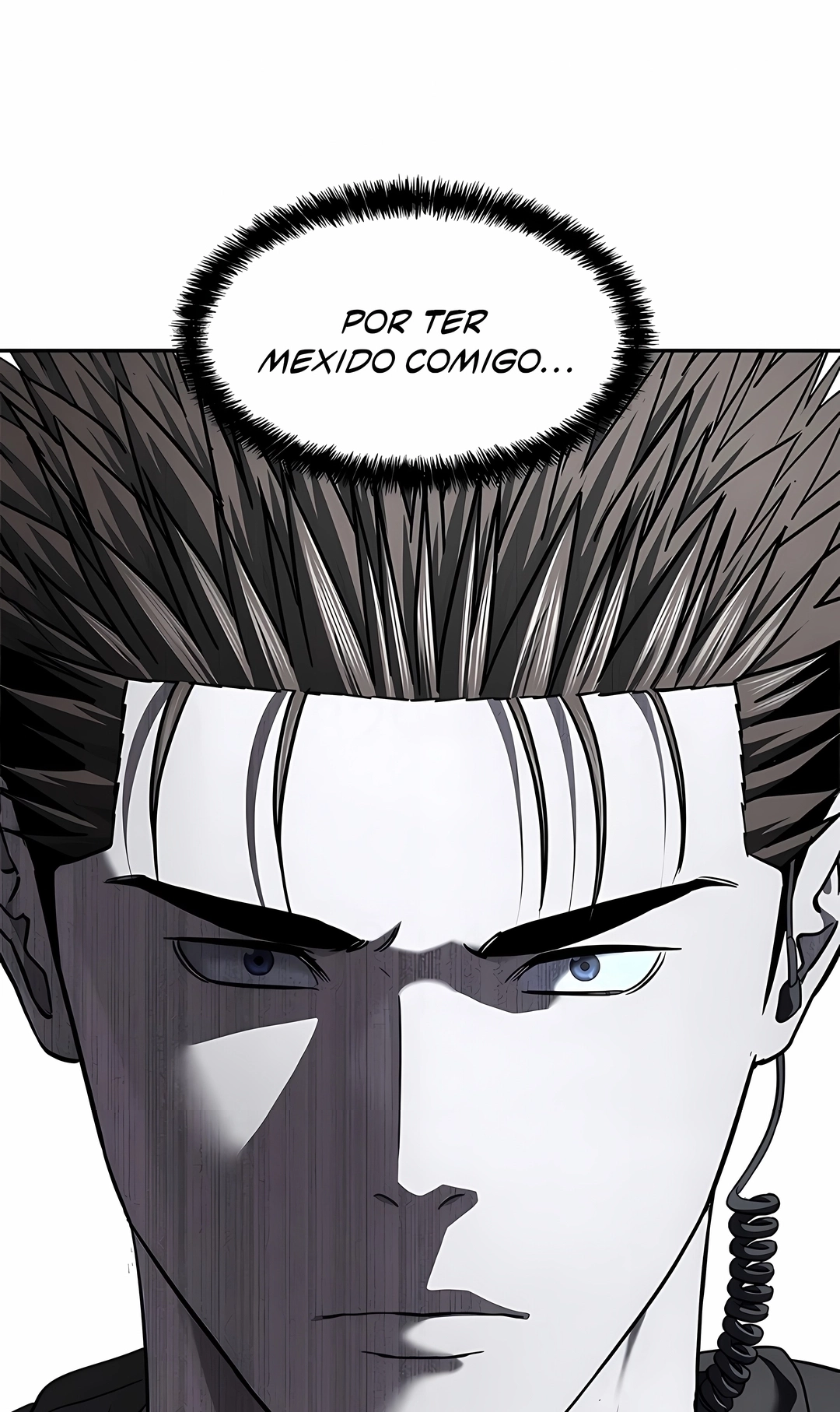 God of Blackfield, capítulo 320, página 2