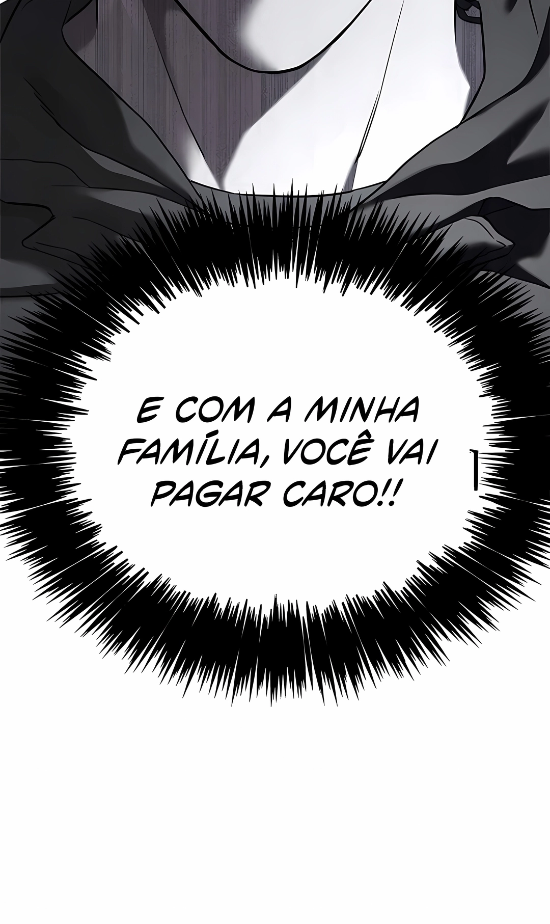 God of Blackfield, capítulo 320, página 3