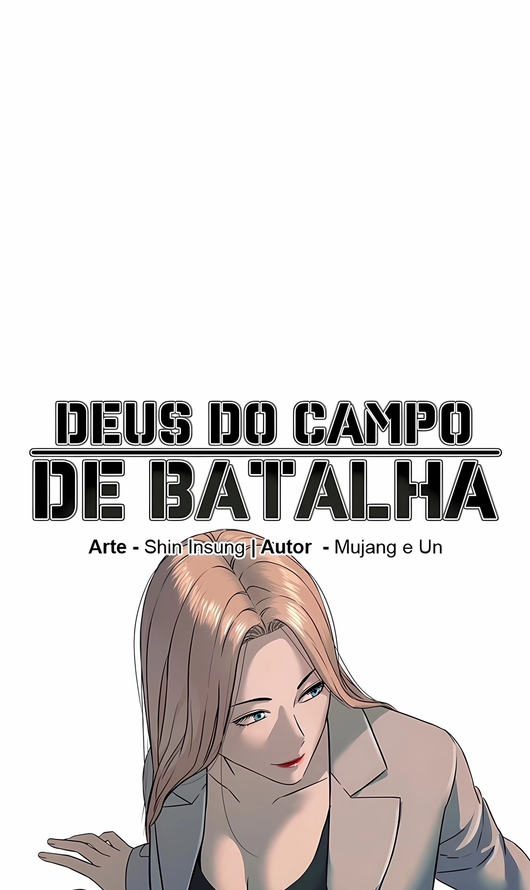 God of Blackfield, capítulo 320, página 4