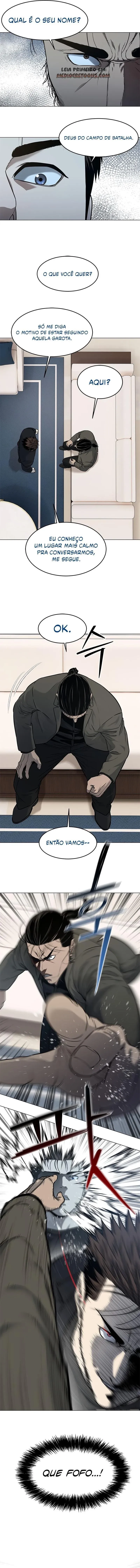 God of Blackfield, capítulo 190, página 2