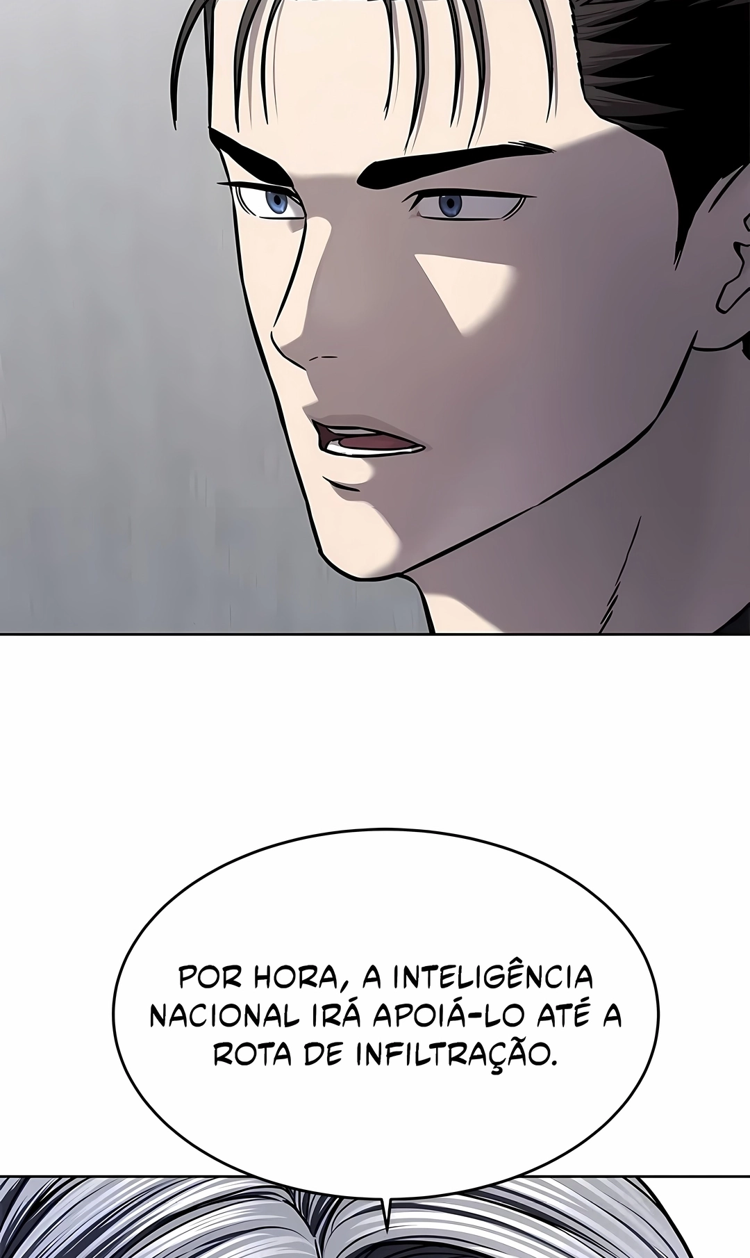 God of Blackfield, capítulo 332, página 2
