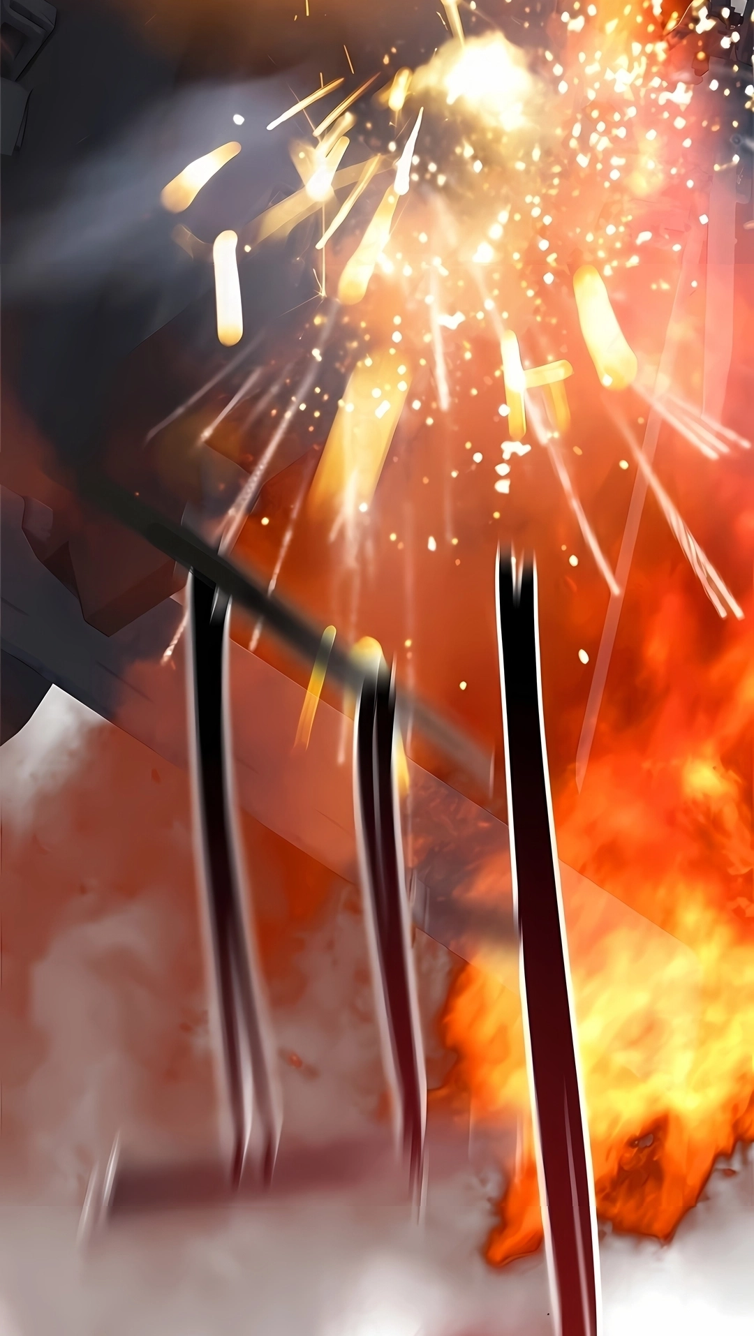 God of Blackfield, capítulo 316, página 4
