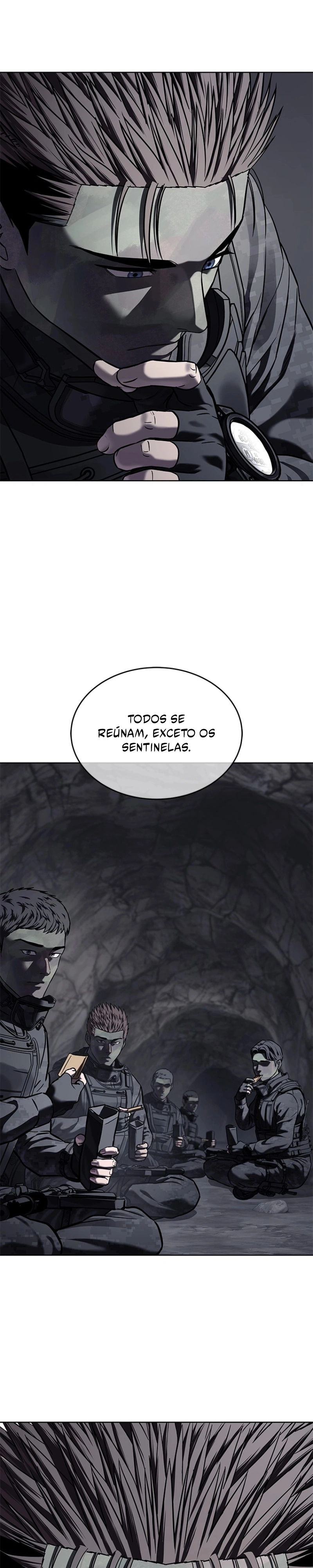 God of Blackfield, capítulo 336, página 2
