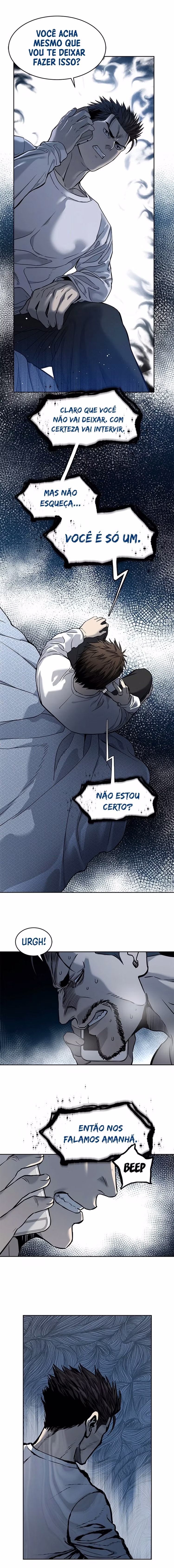 God of Blackfield, capítulo 63, página 4