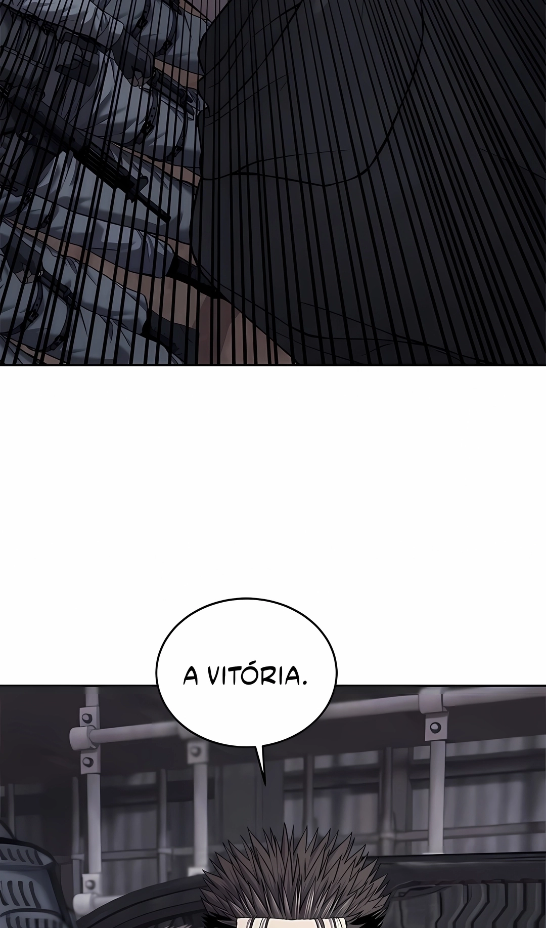 God of Blackfield, capítulo 324, página 3