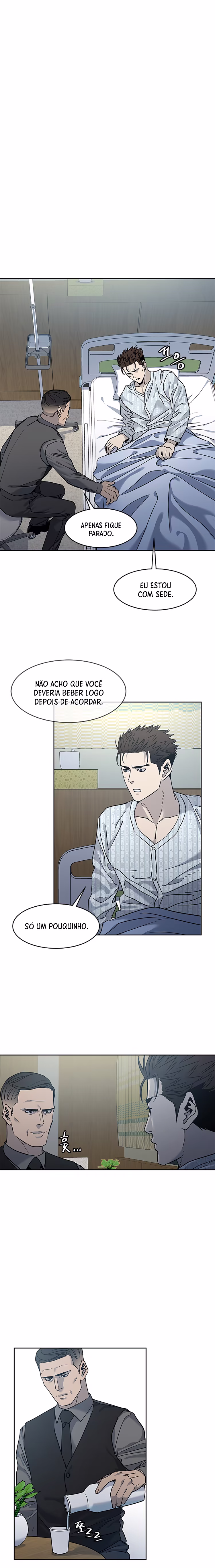 God of Blackfield, capítulo 57, página 4