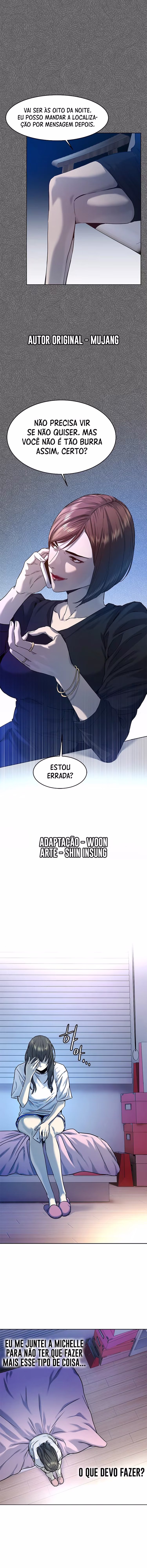 God of Blackfield, capítulo 8, página 2