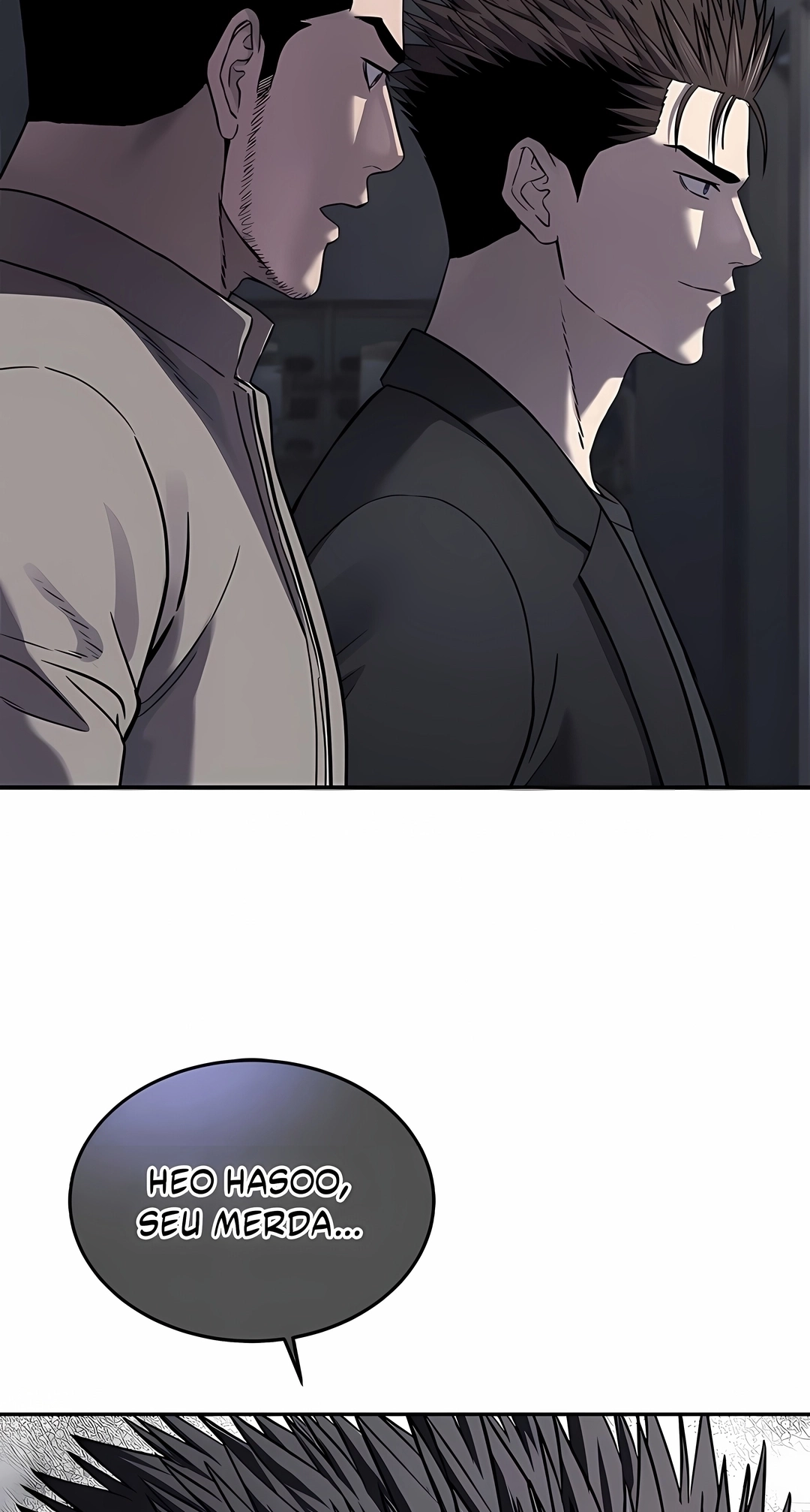 God of Blackfield, capítulo 328, página 2