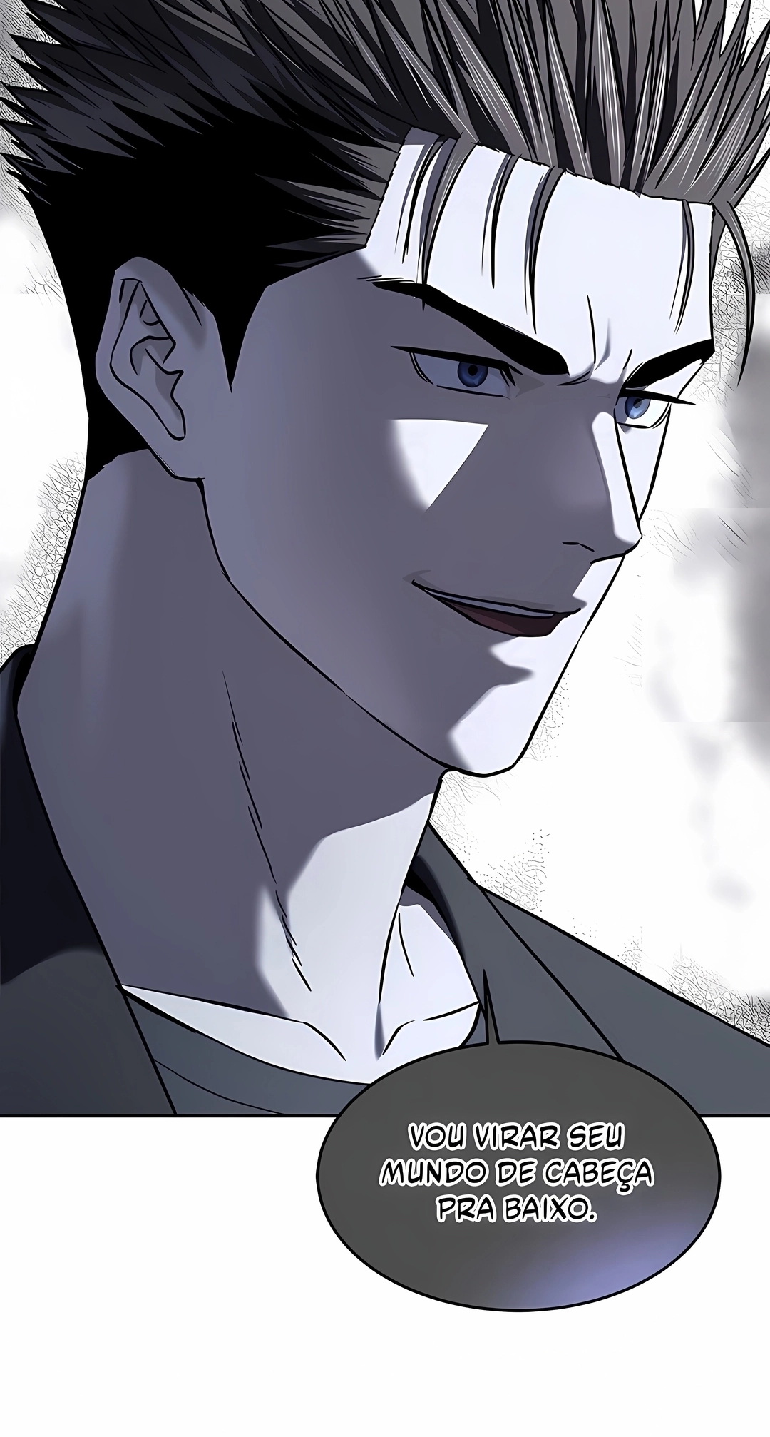 God of Blackfield, capítulo 328, página 3