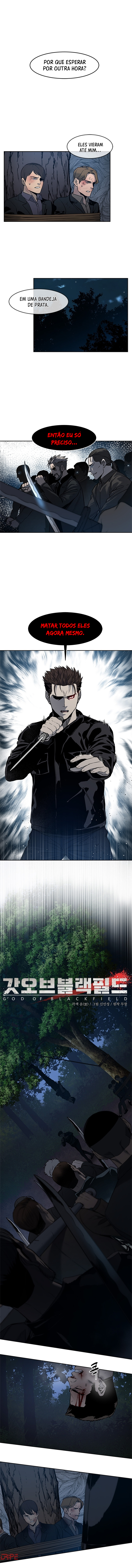 God of Blackfield, capítulo 54, página 2