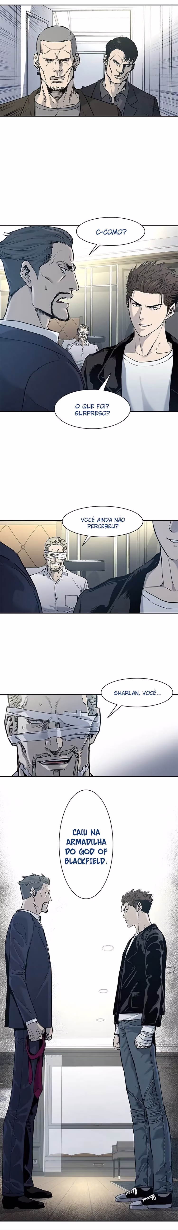 God of Blackfield, capítulo 35, página 3