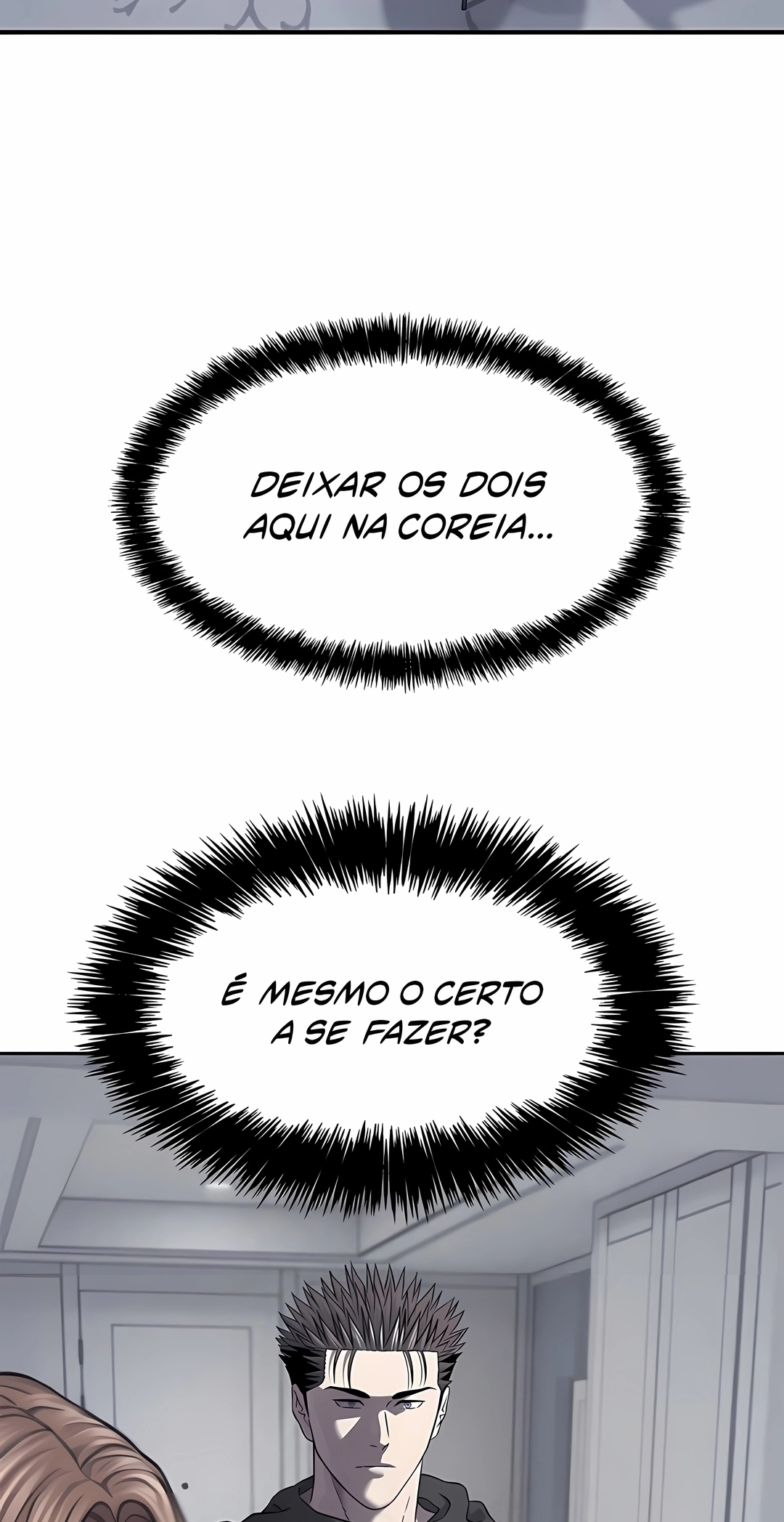 God of Blackfield, capítulo 322, página 4