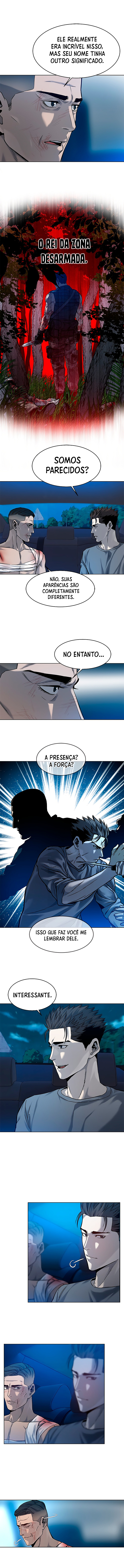 God of Blackfield, capítulo 88, página 4