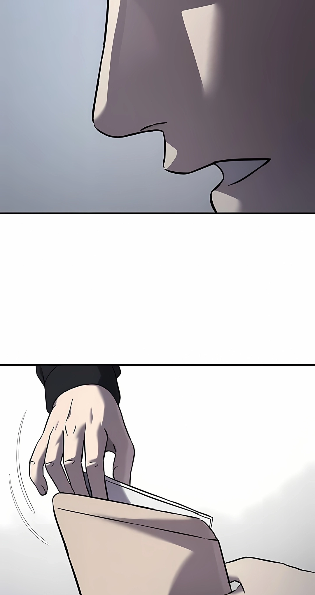 God of Blackfield, capítulo 323, página 2