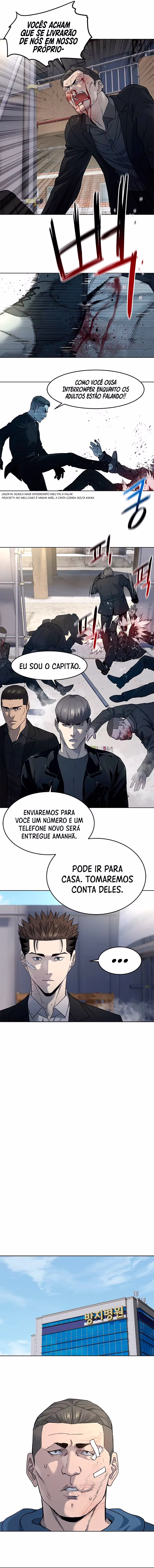 God of Blackfield, capítulo 37, página 4