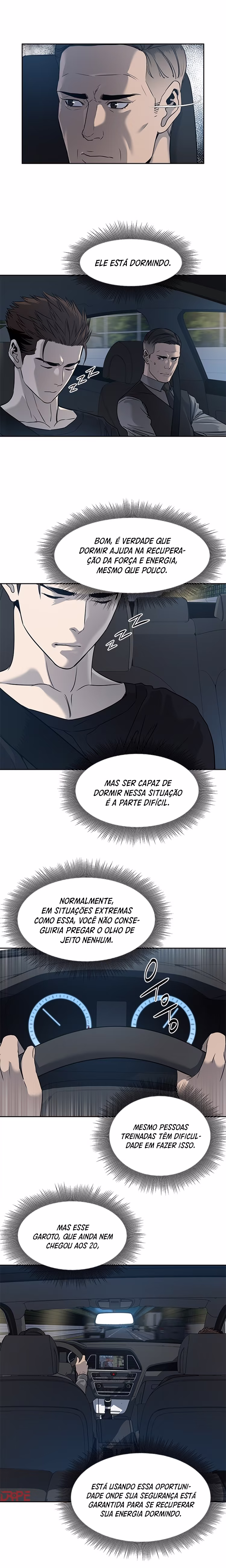 God of Blackfield, capítulo 53, página 4