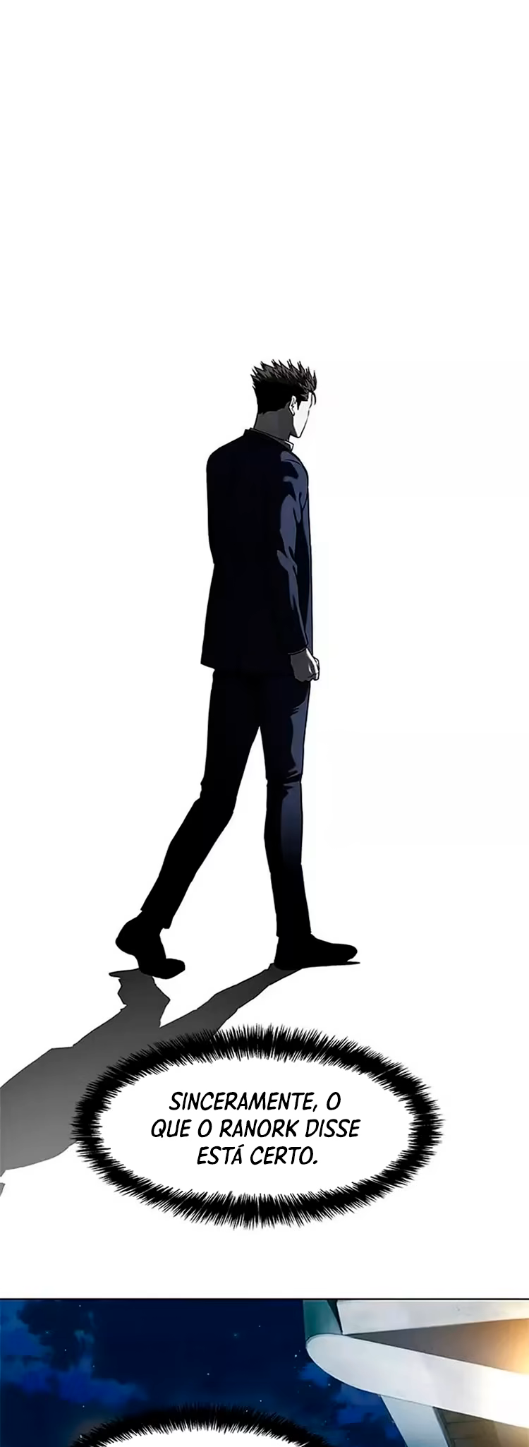 God of Blackfield, capítulo 66, página 2