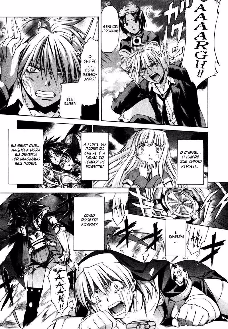 Chrono Crusade, capítulo 31, página 2