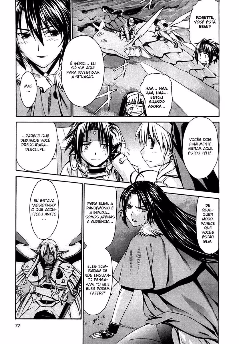 Chrono Crusade, capítulo 46, página 4