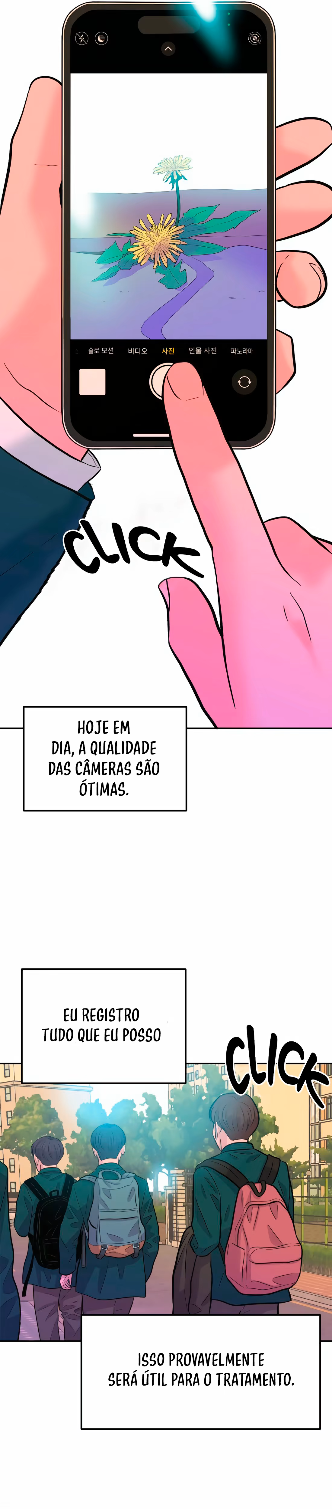 Joeun Haksaeng, capítulo 1, página 2