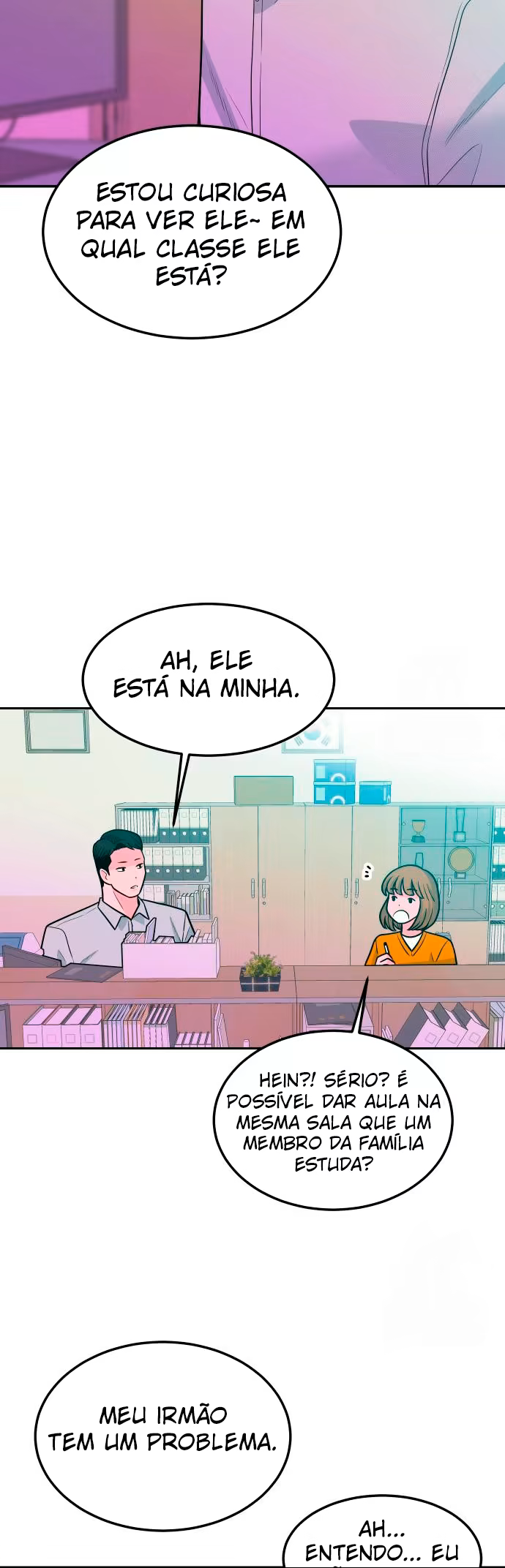 Joeun Haksaeng, capítulo 12, página 3