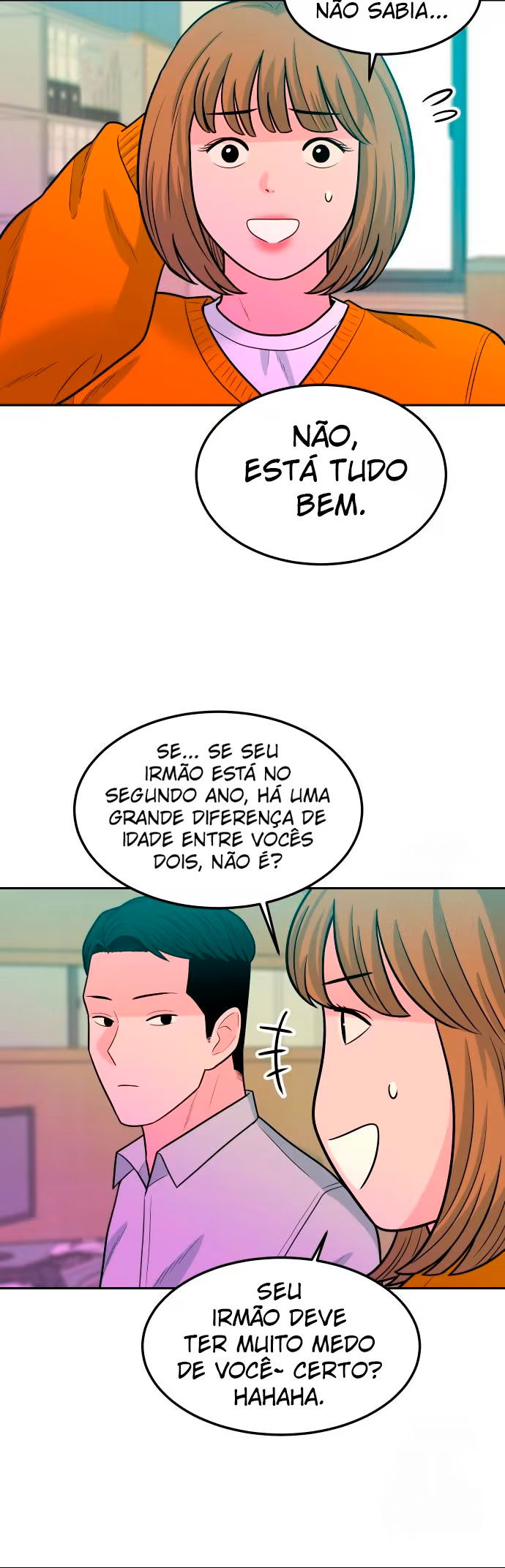 Joeun Haksaeng, capítulo 12, página 4