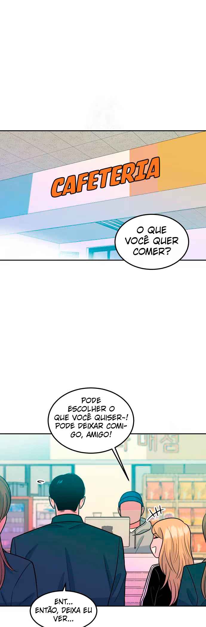 Joeun Haksaeng, capítulo 14, página 2